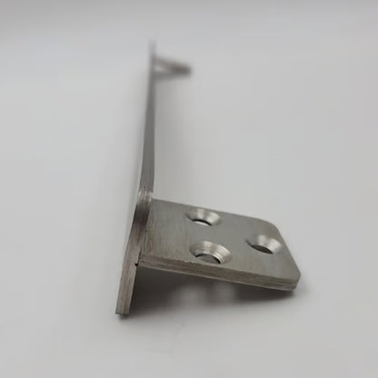 Edge Fix Anti-Thrust Plate