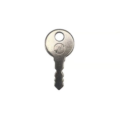 Window Handle Key