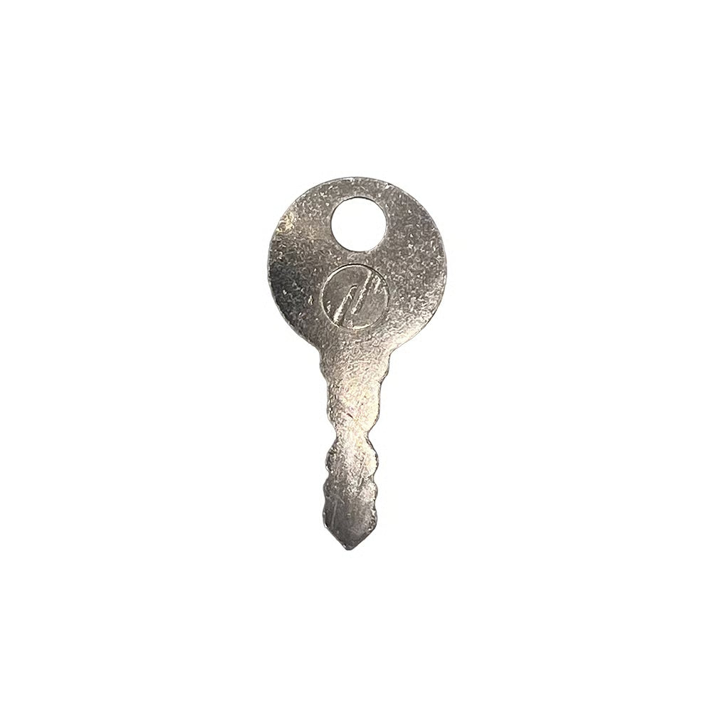 Window Handle Key