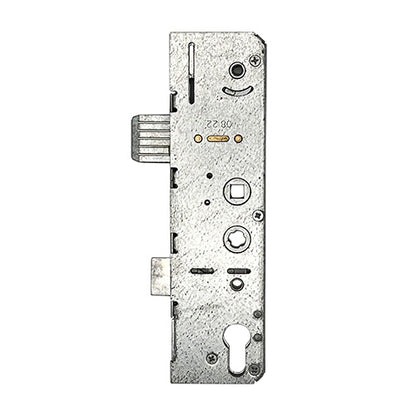 Genuine Multipoint Gearbox - Lift Lever or Double Spindle