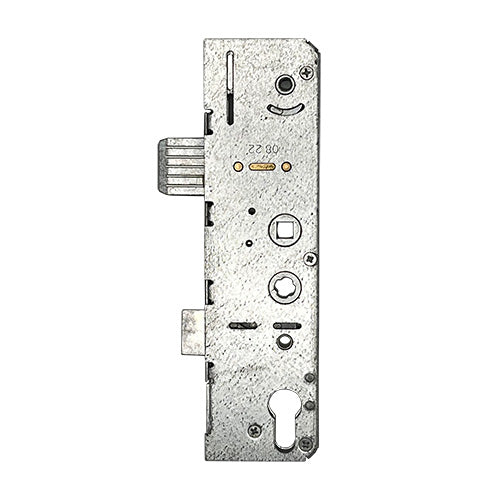 Genuine Multipoint Gearbox - Lift Lever or Double Spindle