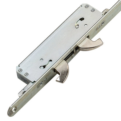 Timber/Composite Affinity Bastion Latch Deadbolt 4 Hooks Double Spindle Multipoint Door Lock