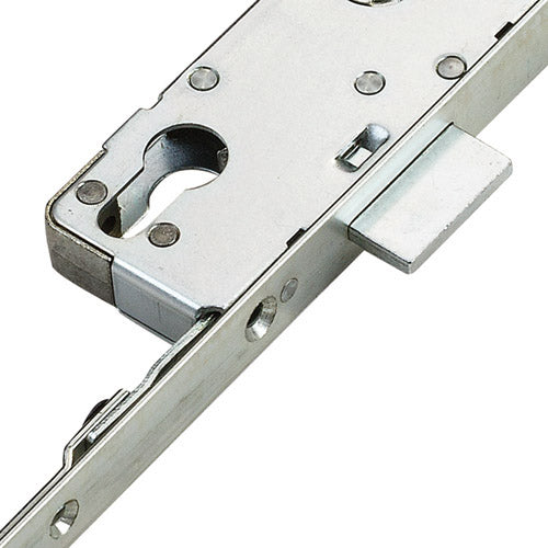 Timber/Composite Affinity Bastion Latch Deadbolt 4 Hooks Double Spindle Multipoint Door Lock
