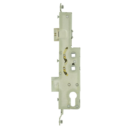 Copy Multipoint Gearbox - Lift Lever or Double Spindle