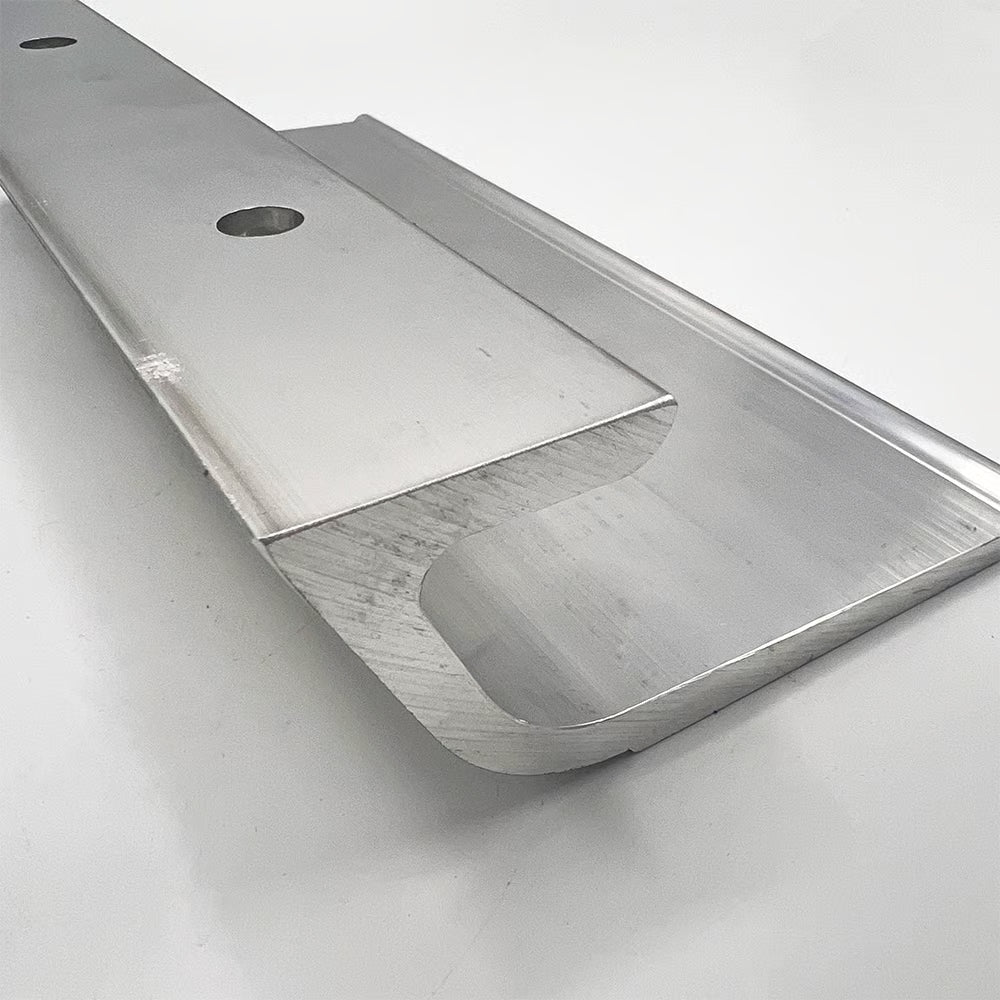 HD90 Ali Pad Handle