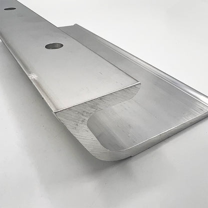 HD90 Ali Pad Handle