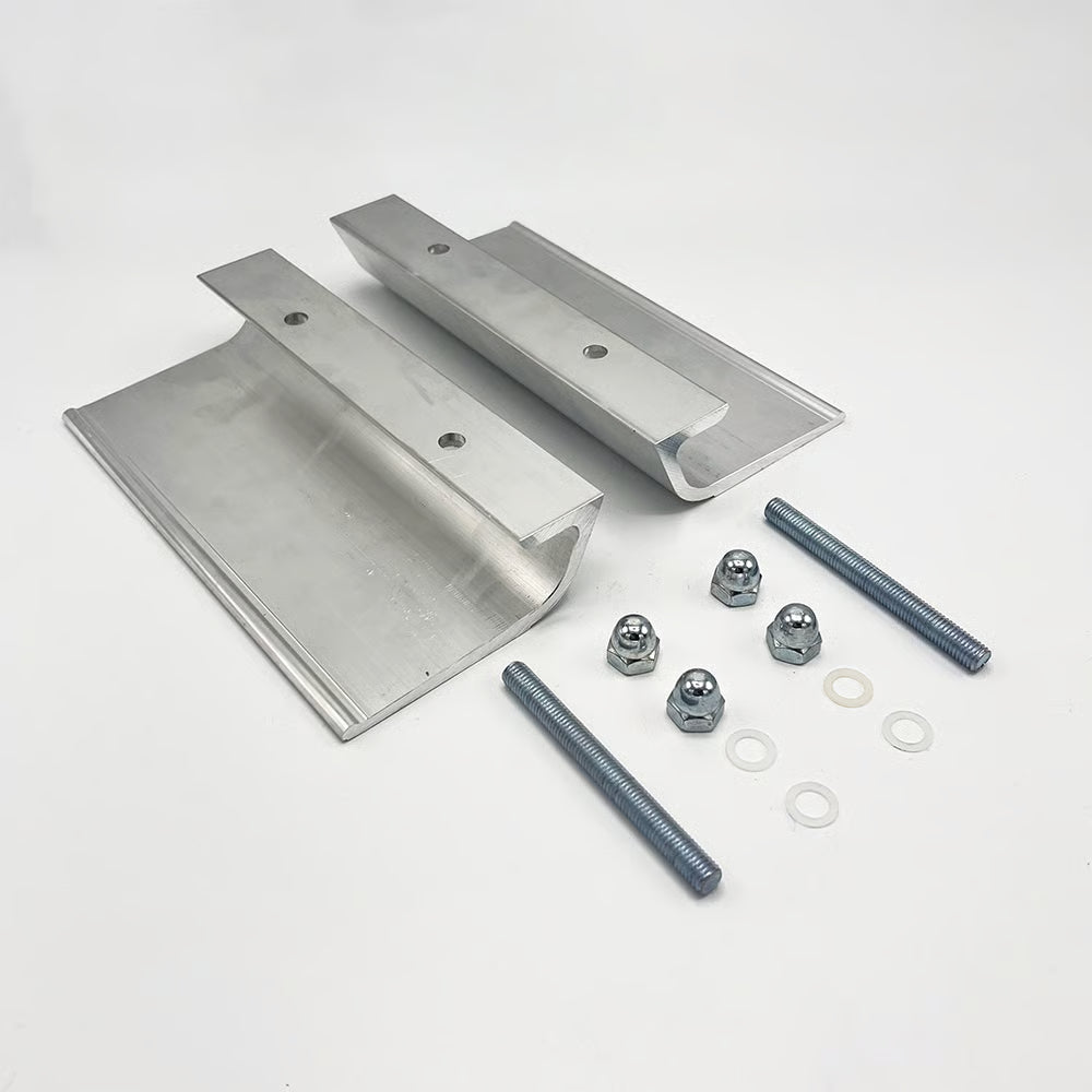 HD90 Ali Pad Handle