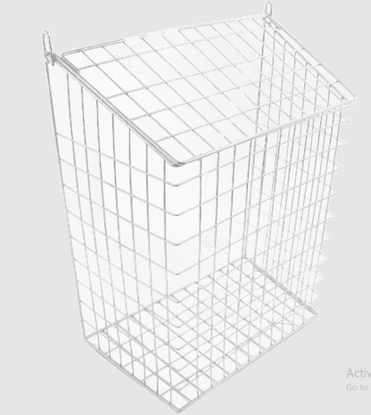 62L Large Letter Cage