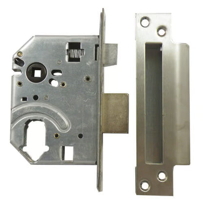 3065 Kompact Mortice Sashlock
