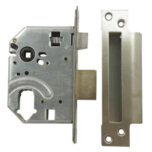 3065 Kompact Mortice Sashlock