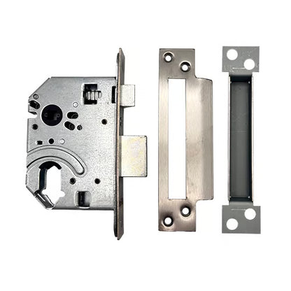 3065 Kompact Mortice Sashlock