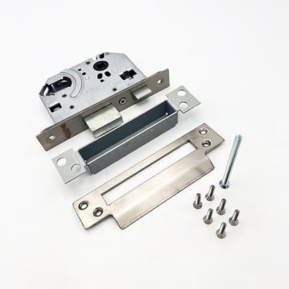 3065 Kompact Mortice Sashlock