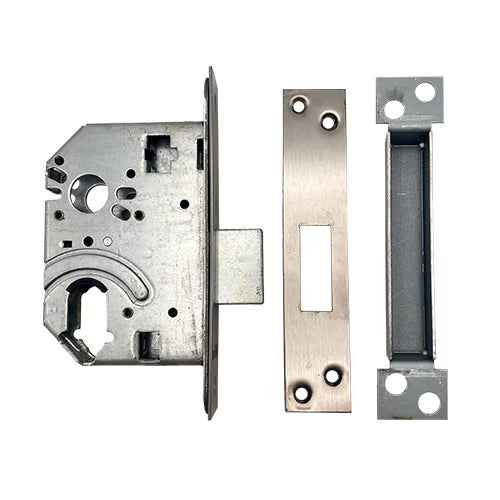 3088 Kompact Mortice Deadlock