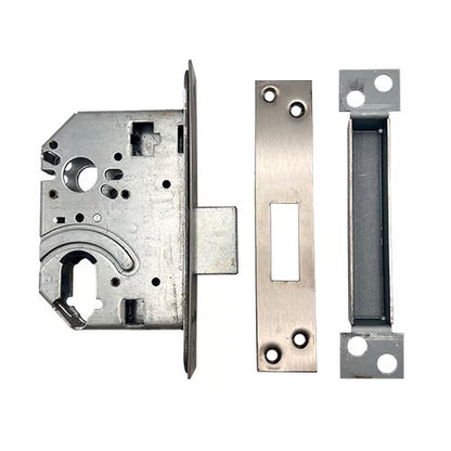 3088 Kompact Mortice Deadlock
