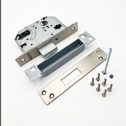 3088 Kompact Mortice Deadlock