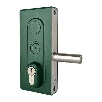 BD Superlock 2.0 Deadlock Double Sided Keyed Lock for Metal Gates (LEAD TIME: 2-3 DAYS)