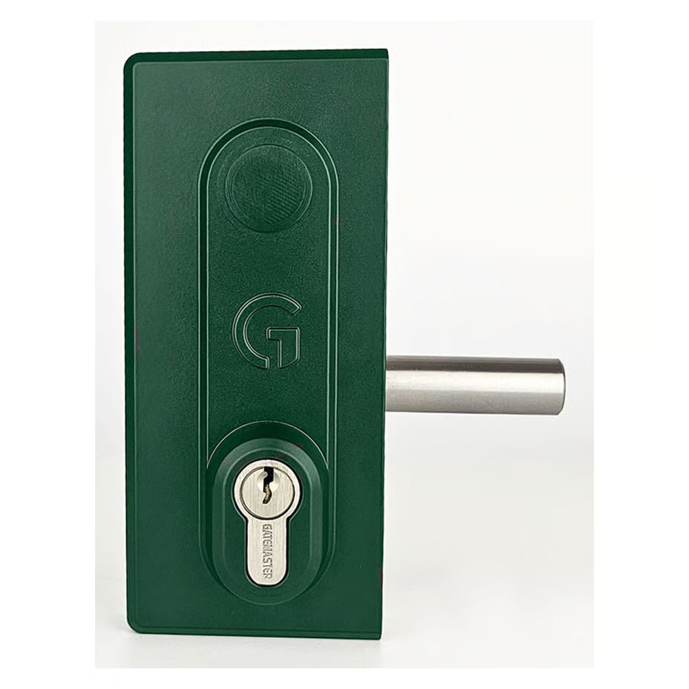 BD Superlock 2.0 Deadlock Double Sided Keyed Lock for Metal Gates (LEAD TIME: 2-3 DAYS)