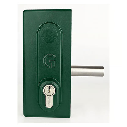 BD Superlock 2.0 Deadlock Double Sided Keyed Lock for Metal Gates (LEAD TIME: 2-3 DAYS)