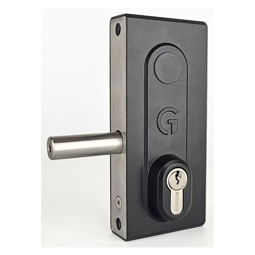 BD Superlock 2.0 Deadlock Double Sided Keyed Lock for Metal Gates (LEAD TIME: 2-3 DAYS)