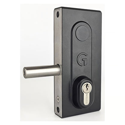 BD Superlock 2.0 Deadlock Double Sided Keyed Lock for Metal Gates (LEAD TIME: 2-3 DAYS)