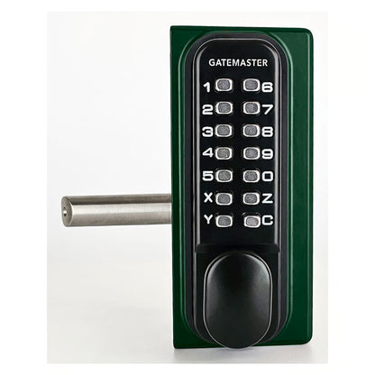 BDG Superlock 2.0 Double Sided Digital Lock for Metal Gates (LEAD TIME: 2-3 DAYS)