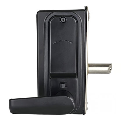 BDGSWRR Superlock 2.0 RapidReset Single Sided Gate Lock for Wooden Gates (LEAD TIME: 2-3 DAYS)