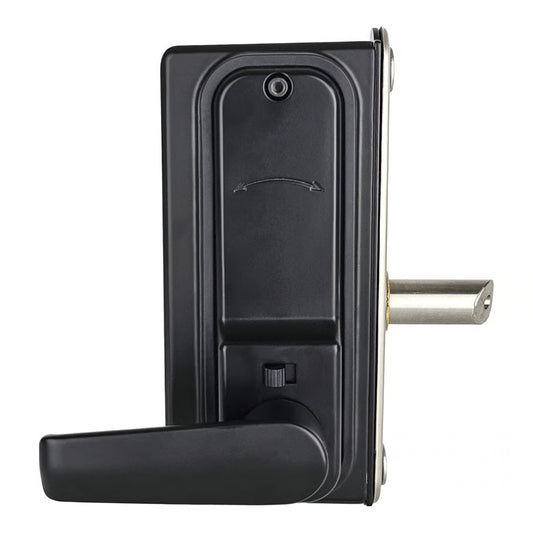 BDGSWRR Superlock 2.0 RapidReset Single Sided Gate Lock for Wooden Gates (LEAD TIME: 2-3 DAYS)