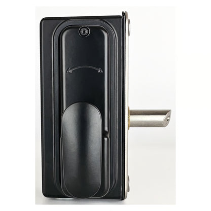 BDGSW Superlock 2.0 Surface Mounted Single Sided Gate Lock for Wooden Gates (LEAD TIME: 2-3 DAYS)