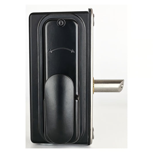 BDGSW Superlock 2.0 Surface Mounted Single Sided Gate Lock for Wooden Gates (LEAD TIME: 2-3 DAYS)