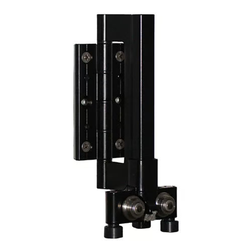 ALUK Bi-Fold Doors Bottom Roller - New style