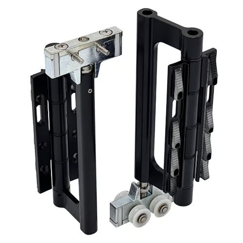 Top Guide & Bottom Roller Set