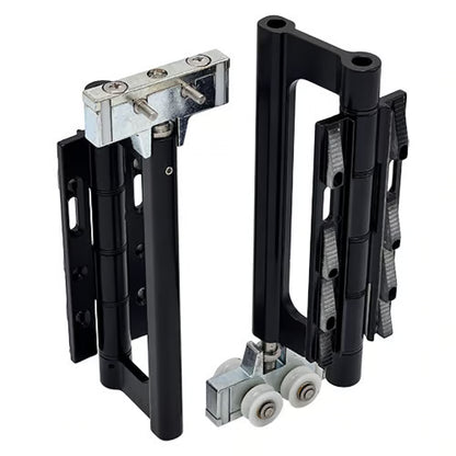 Top Guide & Bottom Roller Set