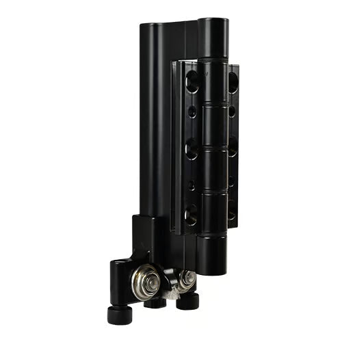 Stellar Aluminium Bi-Fold Doors Bottom Roller