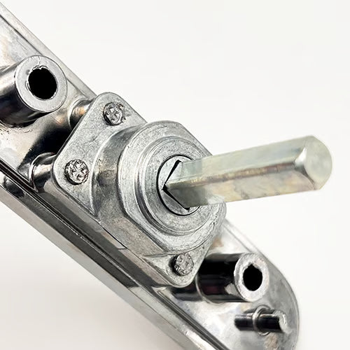 Pop Out Non Locking Bi-Fold Handle