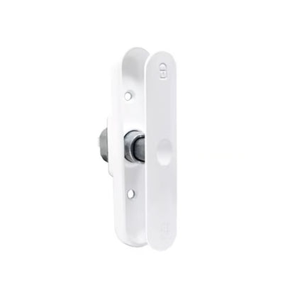 Pop Out Non Locking Bi-Fold Handle