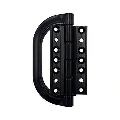 Hinge with Pull Handle