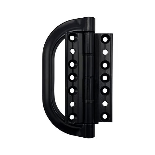 Hinge with Pull Handle