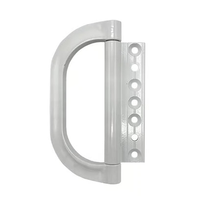 Hinge with Pull Handle