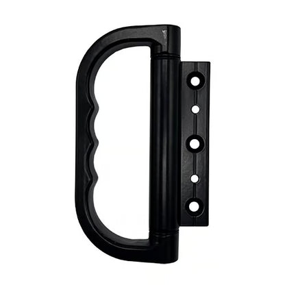 Hinge with Pull Handle