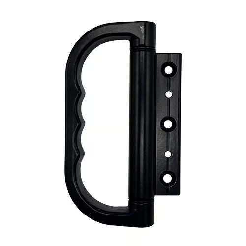 Hinge with Pull Handle