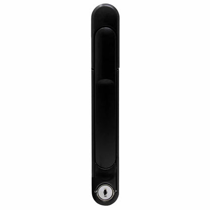 Door Handle Flush Fitting Keylocking