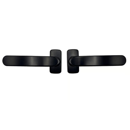 Handles with 43mm or 50mm Screw Centres (Pair)