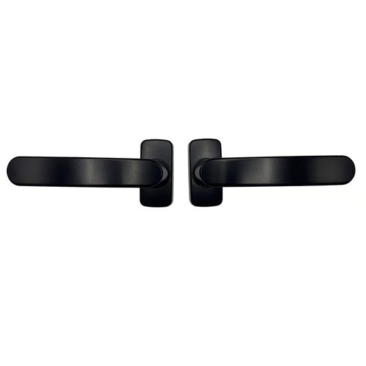 Handles with 43mm or 50mm Screw Centres (Pair)