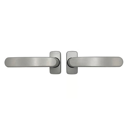 Handles with 43mm or 50mm Screw Centres (Pair)