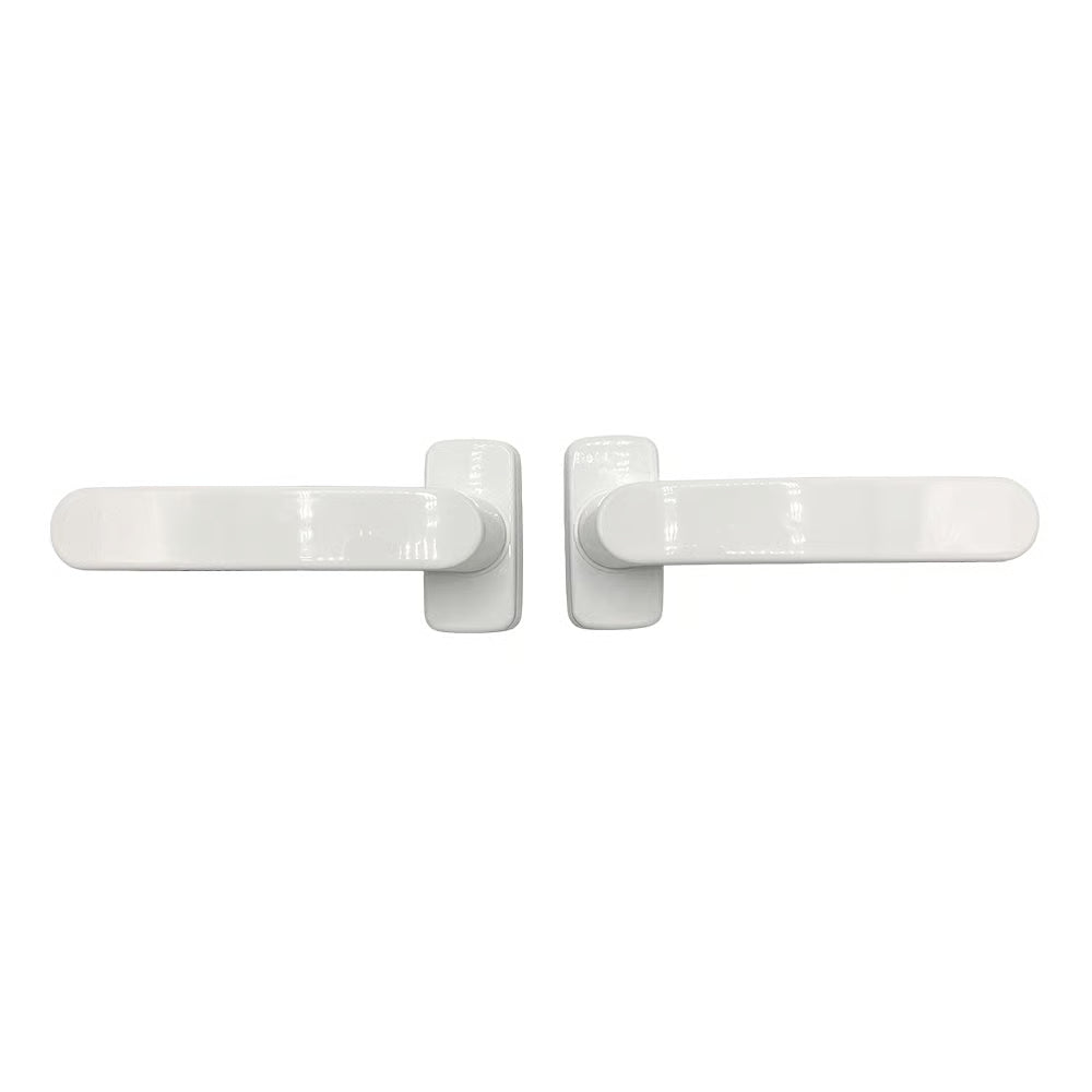 Handles with 43mm or 50mm Screw Centres (Pair)