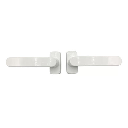 Handles with 43mm or 50mm Screw Centres (Pair)