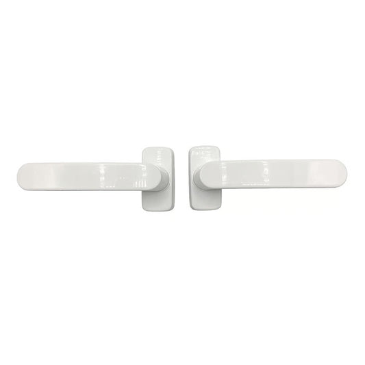 Handles with 43mm or 50mm Screw Centres (Pair)