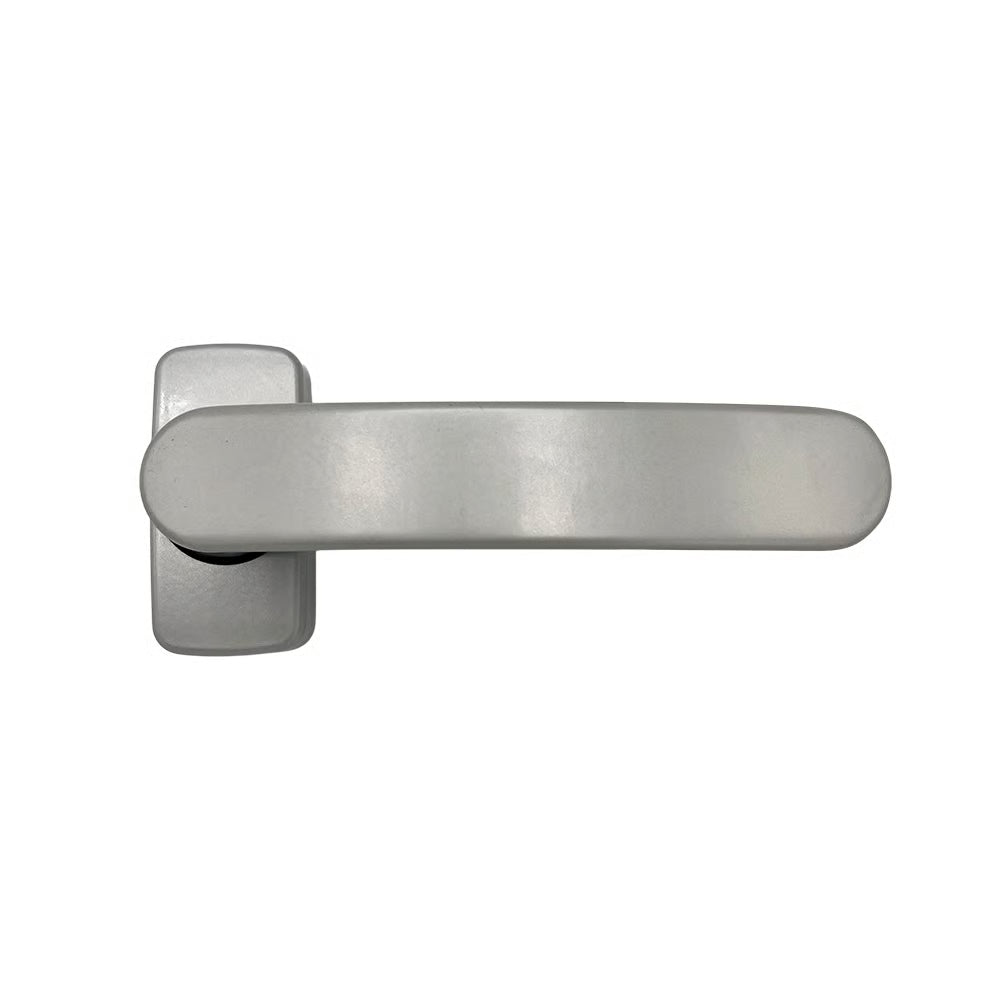 Handles with 43mm or 50mm Screw Centres (Single)