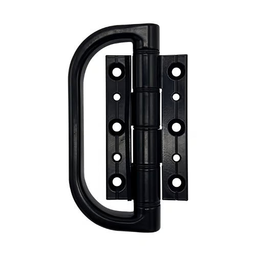 Door Hinge with Pull Handle for Sheerline Aluminium Bifold Doors