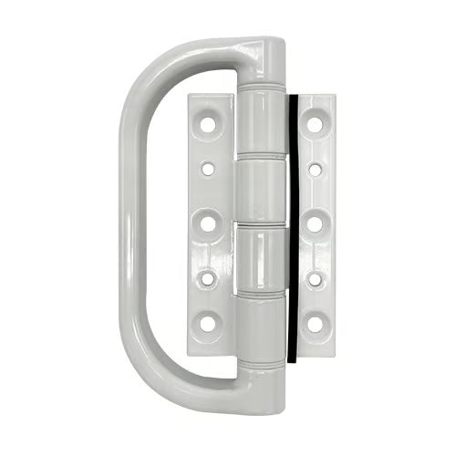 Door Hinge with Pull Handle for Sheerline Aluminium Bifold Doors
